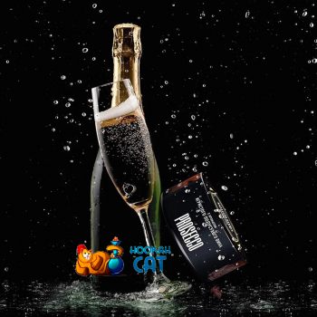 Заказать кальянный табак Must Have Prosecco (Маст Хэв Просекко) 25г онлайн с доставкой всей России - фото 1